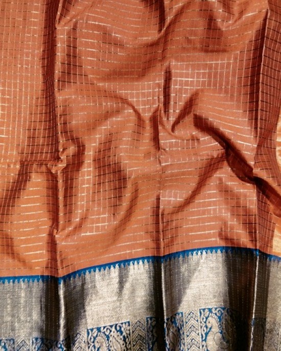 UPPADA SECO   FANCY SAREE